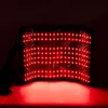 붉은 빛 슬리밍 벨트 광자 랩 마사지 테라피 매트 1 구매자