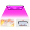 Grow Light Hydroponic Kits Growing Lamp Plant Veg Flower Indoor Lighting Tent 225 Phytolamp Plants 2000W Lights