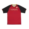 21 22 Venezia FC Soccer Jerseys Casa Away Terzo 4 ° Aramu Forte Fiordilino Peretz Heymans Tessmann Crnigoi Footabll Camicie Venezia 2021 2022 Uomo + Kids Kit sportivi