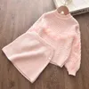 Bear Leader Girls Clothing Set Brand Girl Clothes Long Sleeve Plaid Kids Pass Toppant 2st Elegant Children Clothing Outfit 210903835972