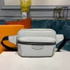 먼지 가죽 탑 품질 여성 남성 Bumbag waist bags fanny pack 디자인 버그 크로스 바디 가슴 야외 가방 2021 n5fe#253x