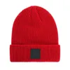 2022s malhas chapéus para homem esporte com gorro feminino bonnet lã malha chapéu gorro Skullies quente rangers chapéu de inverno pompom beani7983776