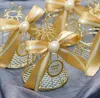 NewParty Supplies Candy Box European Wedding and Birthday Gift Shaking Tin Case Bird Cage Ring Artiklar Förpackning Boxes RRA9793