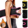 Shapers Sauna Schweißband Arm Schlanker Frauen Abnehmen Mantel Gewichtsverlust Workout Body Shaper Anti Cellulite Modellierung Gürtel