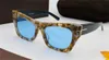 Neue Modedesign-Sonnenbrille für Damen, 459, Katzenaugenrahmen, einfacher und stimmungsvoller Stil, hochwertige UV400-Schutzbrille für den Außenbereich2523722