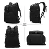 Tactical Assault Backpack for Men 45L Military 3P EDC Molle Bag Backpacks Rucksacks for Outdoor Hiking Camping Trekking Hunting Q0721