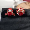 Pins, broches chapéu de casamento chinês esmalte pinos nacionais cultura crachás bolsa de roupa dos desenhos animados jóias presente para amigos