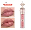 HANDAIYAN Lip Gloss 3.5ml Lipquid Lipstick For Glossy Lips Tint Moisturizing Lasting Mirror Lip Glaze