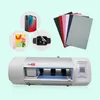 Jiutu Hydrogel Sheet For Cutter Plotter TPU Sticker Raw Material Protector Cut Protective Film Cutting Machine8478849