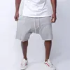 pantalones cortos en blanco