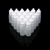 Storage Bottles & Jars 50PCS 10ml Empty Plastic Squeezable Dropper Eye Liquid Refillable Drop