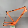 Nuovo telaio per bici da ghiaia super leggero Tantan GR029 Telaio per bicicletta in carbonio con freno a disco perno passante tutte le dimensioni disponibili