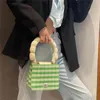 handgemaakte katoenen handtassen