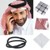 foulard musulman hommes