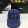 2021 marca Ball Caps tela estiva per il tempo libero moda cappelli da sole per gli uomini di sport all'aria aperta Strapback cappello famoso berretto da baseball7688400