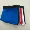 Modal Men Boxer Shorts Underwear For Man Shorts Underpants Mens Sexy Underwear Adult Casual Man Breathable Male Gay Underwear