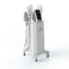 New Designed EMS Magnetic Stimulation HI-EMT Muscle Stronger Fast Building Body Shaping Machine