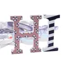 Nieuwigheid Items 1pc Navy Style Decoratieve Letters Hout Alfabet Houten Ornament voor Home Decor Name Design Ocean Party Decorations DIY Crafts