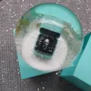 リングボックス装飾ブランドの透明雪グローブギフトを備えたTytleクリスタルグローブのためのファッションクラシックギフトbox1390143