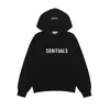 2022 Warm Hooded Hoodies Mens Womens Fashion Streetwear Pullover Sweatshirts Loose Lovers Tops Clothing Letter Embroidery Patten Sweatshirts