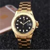 Nowa najwyższej jakości kobiety oglądają modę swobodne zegar Big dial Men Men Watches Watchy Watching Lovers Watch Lady Classic Watch