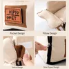 Dog Car Seat Covers Pet Nonslip Stroller Bed Safety Basket Puppy Moving Cat Carrier For Dogs Travel Supplies6442151