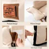 Dog Car Seat Covers Pet Nonslip Stroller Bed Safety Basket Puppy Moving Cat Carrier For Dogs Travel Supplies2012202