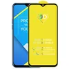 Защитник экрана для iPhone 15 Pro Max 14 плюс 13 Mini 12 11 XS XR X 8 7 SE 9D Полный клей для полного клей