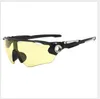 Occhiali da sole ciclistica di lusso Donne vintage retrò camuffage UV400 occhiali occhiali biciclette Whole5011580