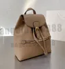 Luxury Designer Brand Fashion Shoulder Backpack Style Borse Borse da donna zaino da viaggio borsa da lettera borsa classica borsa a tracolla portafoglio da donna