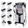 9 in 1 Skin comprehensive management beauty machine for deep cleaning and brighten skin