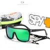 2021 Nuovi occhiali da sole polarizzati FLYNN per uomoDonna Classico One Piece Occhiali da sole sportivi all'aria aperta di marca unisex alla moda3223032