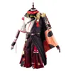 Genshin Impact Kazuha Cosplay Costume Costume Costume Carnival Soirt для женщин для женщин Y0903