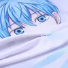 Travesseiro de travesseiro anime modaozushi masculino dakimakura abraçando o corpo otaku mo dao zu shi diy arremesso capa 6 tamanhos