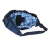 Carriers Slings Sac à dos Born Baby Carrier Swaddle Sling Infant Nursing Papoose Pouch Front Carry Wrap 4555529