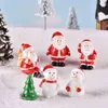 рождественский кукольный комплект