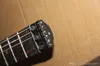 Steinberger sem cabeça guitarra elétrica cor branca com pickups ativos2406334