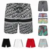 2021メンズレディースデザイナーショートパンツ夏のファッションルーズストリートウェア服の水着印刷盤のビーチパンツ男sスイムショート