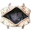 High Capacity Travel Tote Bag Woman Weekend Overnight Short Excursion Clothes Cosmetic Duffle Organizer Luggage Pouch Supplies 211118