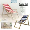 Coprisedili in tela impermeabili per sedie da spiaggia Coprisedili pieghevoli di ricambio 211116