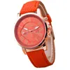 Damenuhr, Quarzuhr, 26 mm, wasserdicht, modisch, moderne Armbanduhr, Geschenke für Damen, Farbe 11