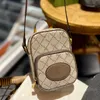 Дизайнер -дизайнер Tiger Designer Crossbody Bags Retro Fashion Mens и женские дизайнерские буквы на плече талии сумки сумочка камера Кодовые кошельки