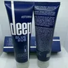 Fedex free deep BLUE RUB actuele crème met essentiële oliën 120ml Goede kwaliteit