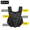 Armatura da moto 2 colori Motocross Body Jacket Moto Vest Back Chest Protector Off-Road Dirt Bike Protective Gear283C