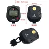 Timers PS1000 tusen sekunder Track and Field Sports Fitness Running Timer Game Training Coach Special Stopwatch