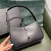 Cleo from 5 to 7 Shoulder Bags designers Womens Handbags Purses Black Brand Smooth leather 657228 Luxurys Totes bags