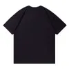 バタフライTシャツ男性女性ラウンドネック特大メンズTシャツHiphop Teeシャツ男布210603