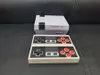 620 in 1 Nieuwe 8 Bit 2.4G Draadloze Video Game Console 620 Retro TV Console Box Av-uitgang Dual Player Controller
