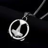 Colliers pendants viking collier marteau pour hommes