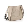 2022 Stella McCartney handtas dames039s enkele schouder PVC hoogwaardige lederen boodschappentas8727305